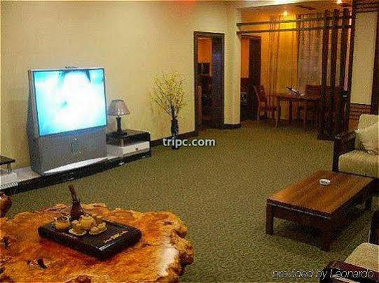 Phoenix Grand Hotel Финхуан Екстер'єр фото
