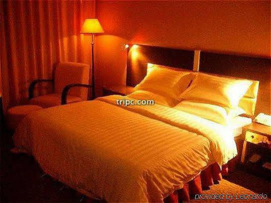 Phoenix Grand Hotel Финхуан Екстер'єр фото