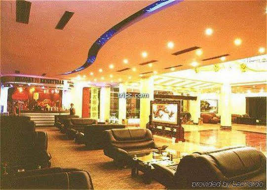 Phoenix Grand Hotel Финхуан Екстер'єр фото