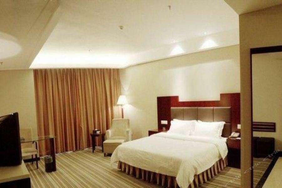 Phoenix Grand Hotel Финхуан Екстер'єр фото