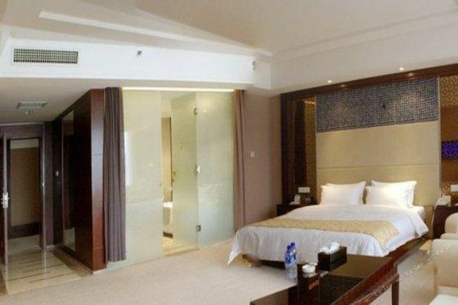 Phoenix Grand Hotel Финхуан Екстер'єр фото