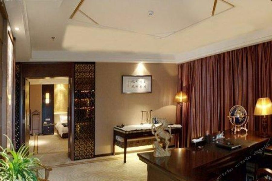 Phoenix Grand Hotel Финхуан Екстер'єр фото